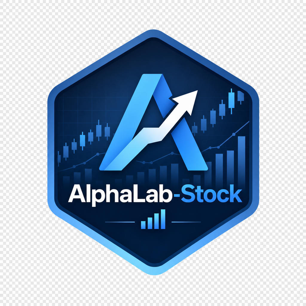 AlphaLab-Stock